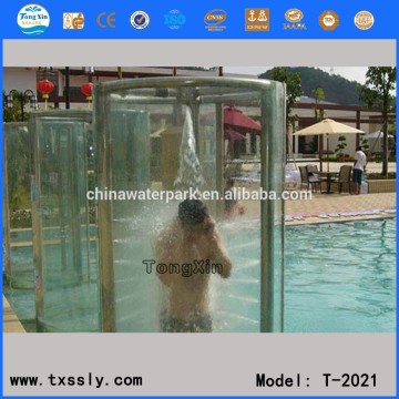 water fun equipment,galvanized fountain