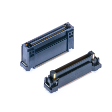 0.5mm Pitch High Speed Board to Board Connector