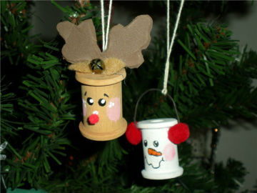 Christmas ornaments christmas dolls