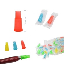 Disposable Hookah Tips, Multi-Color Hookah Mouth Tips for Male and Women