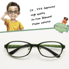 Top Selling Colorful Design Kids reading eyewear