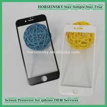 Transparant Glass for iphone 6 Screen Protector for iphone 6s Protective Film