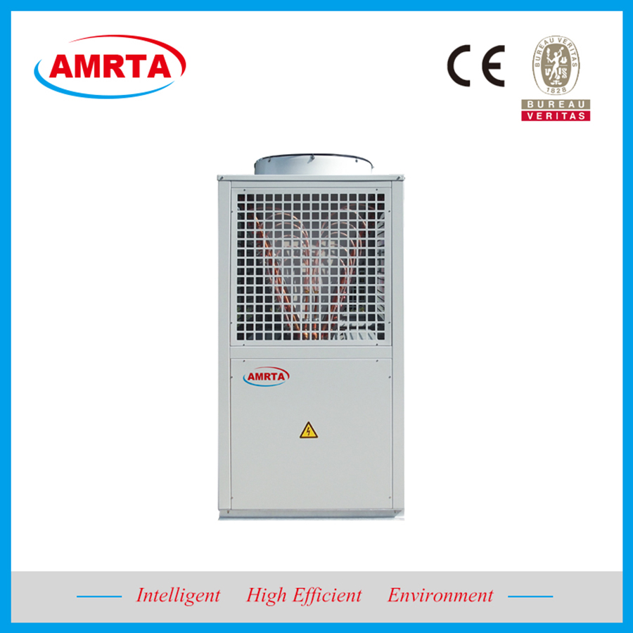 Glycol Air Cooled Industrial Chiller