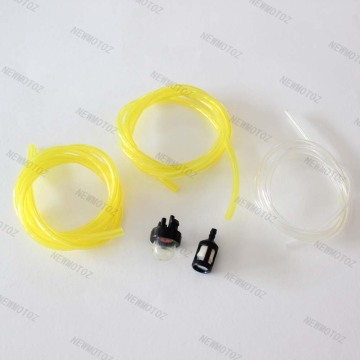 McCulloch Craftsman Echo Snap In Primer Bulb Fuel Filter line