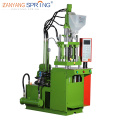 Simulation banana tree vertical injection molding machine