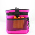 Anti-tearing Durable Polyester Shoulder Carry Cooler