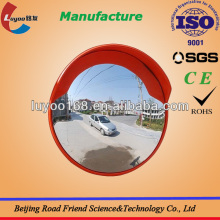 Convex And Concave Mirror