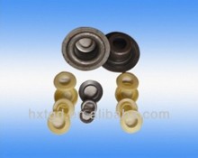 Idler Bearing Housing with Labyrinth Seals