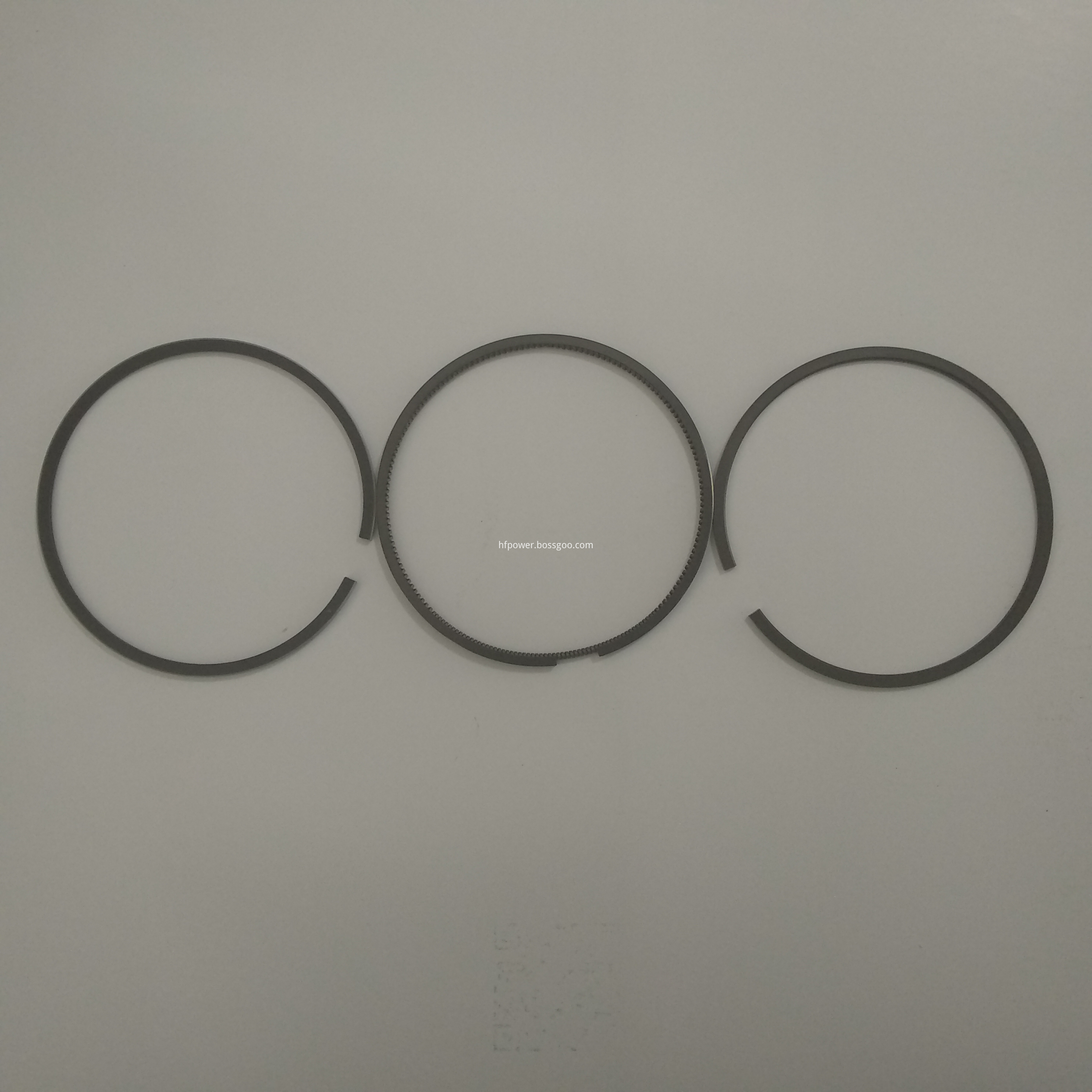 engine piston ring