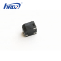 Buzzer magnétique SMD 5x5x3mm 3V 4000Hz