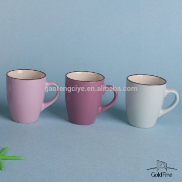 11 0Z color changing mug color cup color