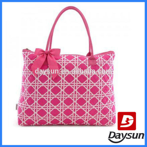 Beautiful bags for young lady fashion Large Tote Bag