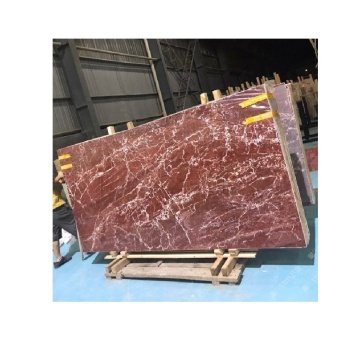 Wholesale Imperial Red Marble Slabs
