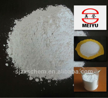 Aluminum metaphosphate for special optical glass