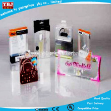 UV prinitng plastic box
