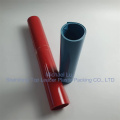 Thermoplastic polyester PET packaging film