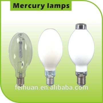 Chinese goods wholesale indoor high pressure mercury lamps