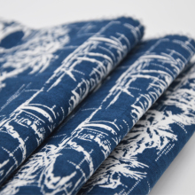 Polyester Cotton Twill Printed Fabric