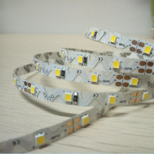 12V/24V SMD 2835 LED Strip Lights for Holiday Decorations