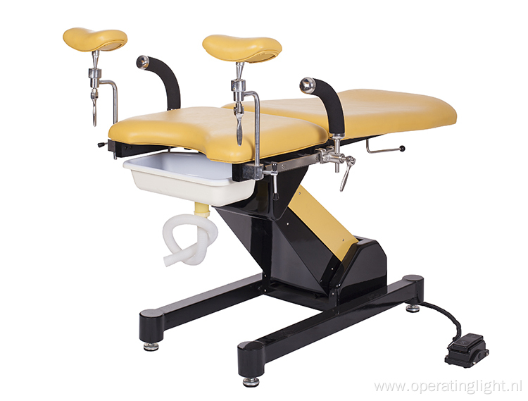 Electric Gynecological Table / Electric Gynecology Table