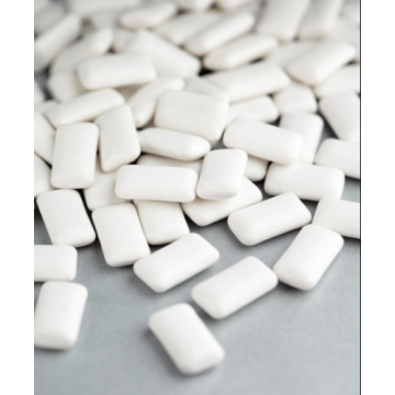 Xylitol multivitamin tuggummi