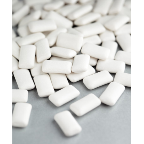 Xylitol multivitamine kauwgom