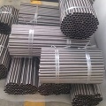 Tubes sans soudure GR1 GR2 en stock