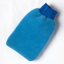 Coral fleece Car Washing Mitt for Deep Cleaning