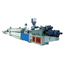 Plastic Pipe Production Line