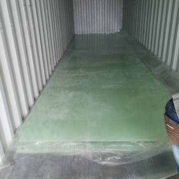Green Smooth Surface GRP Composite Fiberglass FRP Flat Plate Search Engine