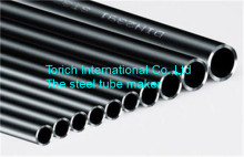 Black Phosphating High Precision Steel Pipes