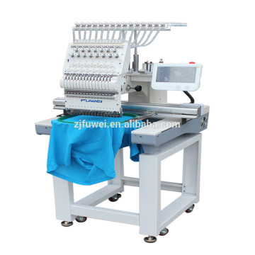 cheap price small embroidery machine
