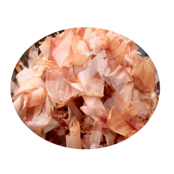 High Quality Wholesale Hala Japan Seafood: Bonito Flakes, Dried Bonito Shavings