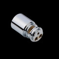 Electroplate Valve Faucet Fittings