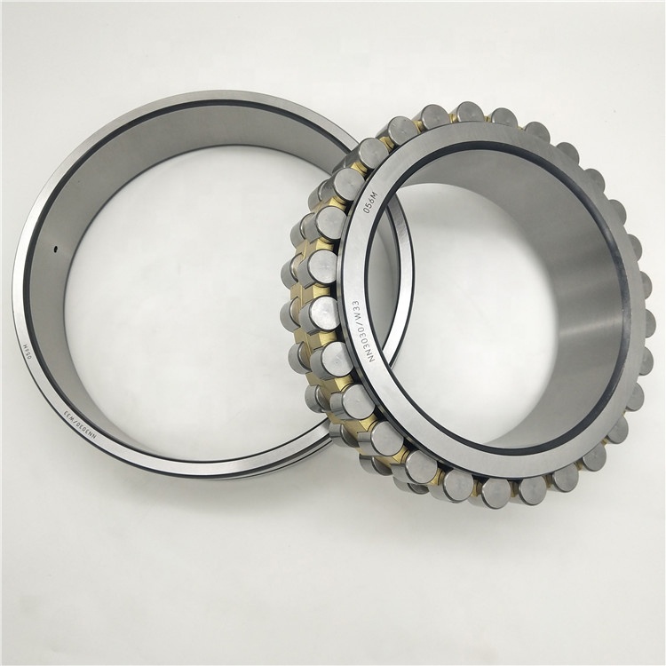 NJ 2209 E cylindrical roller bearing size 45x85x23mm NJ 2209 ECP rodamientos