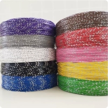 Japanese Standard Auto Wire: Sizes 0.3mm, 0.5mm, 0.85mm, 1.25mm, 2mm - Low Voltage Automotive Cable & Harness