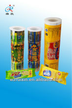 Flexible packaging, Cookie/Biscuit Packaging