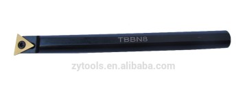 TBB. INDEXABLE BORING BARS