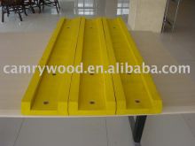 Heavy duty H20 construction timber beam