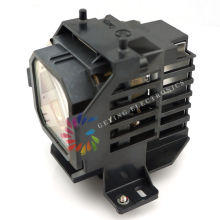 Original Epson Projector Lamp With Housing Elplp31 V13h010l31 For Epson Powerlite 835p