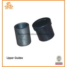 API standard mud pump Valve Guide (Upper)