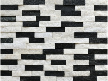 decorative beauty culture stone, mineral stone, compact stone