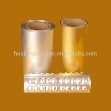 PA / AL / PVC ALU ALU FOIL SUPPLIER