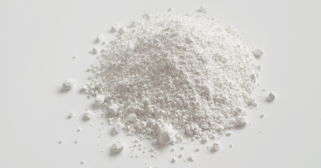 titanium dioxide pigment powder