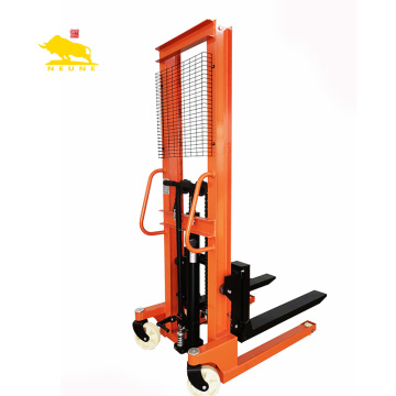 Manual Forklift Manual Pallet Stacker