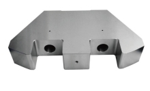 High Precision Materials for Balance Weights