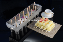 HY-B14,ice cream maker.14 cavities Ice Popsicle mould,ice cream mould