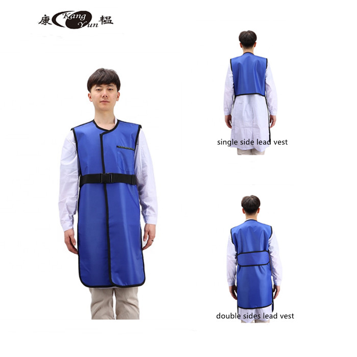 Radiation X Ray Lead Vest