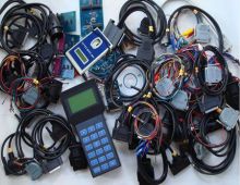 Universal Dash Programmer V2008