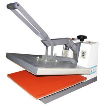 High Pressure Flat Heat Press Machine